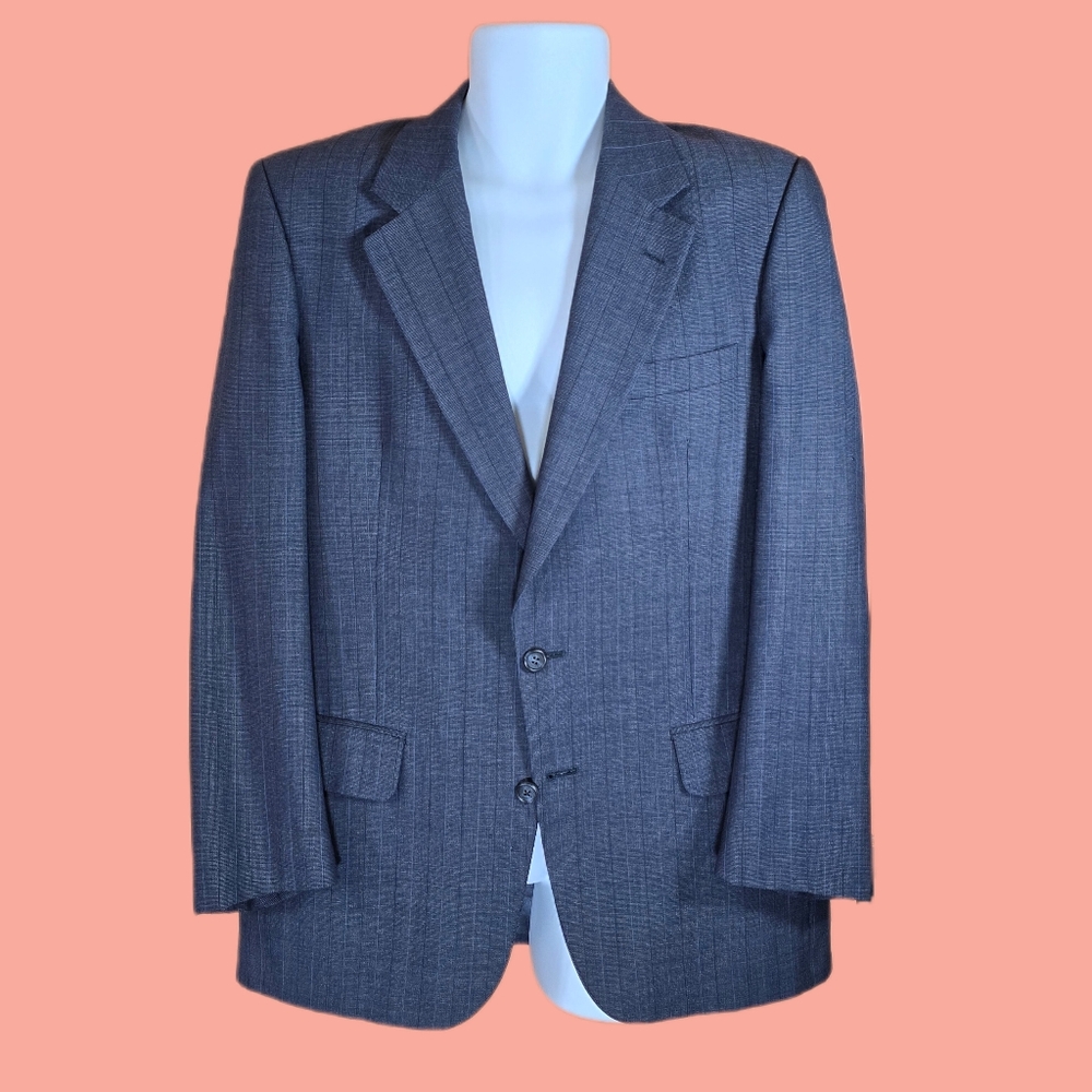 ⚡️Bloomingdale's Burberry's Sports Jacket / Blazer ⚡️